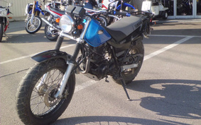 YAMAHA TW200 DG07J