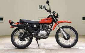 HONDA XL230 MC36