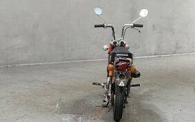 HONDA DAX 70 ST70