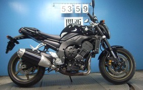 YAMAHA FZ FAZER 2014 RN21J