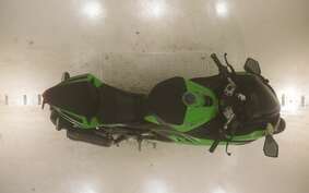 KAWASAKI NINJA 250 ABS EX250L