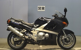 KAWASAKI ZZ-R400 Gen.2 1993 ZX400N