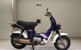 HONDA CHALY 50 CF50