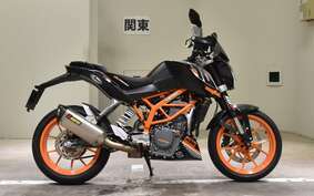 KTM 390 DUKE 2014 JGJ40