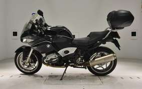 BMW R1200ST 2009