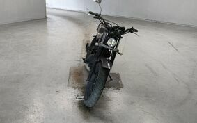 YAMAHA TW200 2JL