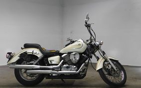 YAMAHA DRAGSTAR 250 VG02J