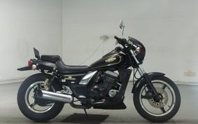 KAWASAKI ELIMINATOR 250 SE 1990 EL250A