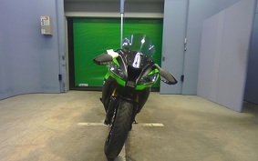 KAWASAKI ZX 10 NINJA R 2015 ZXT00J