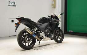 HONDA CBR400R 2014 NC47