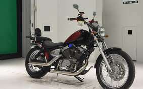 YAMAHA VIRAGO 250 3DM