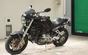 DUCATI MONSTER S4R 2004 M405A