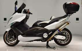 YAMAHA T-MAX500 Gen.3 2010 SJ08J