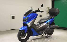 YAMAHA N-MAX SED6J