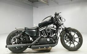 HARLEY XL883N 2017 LE2