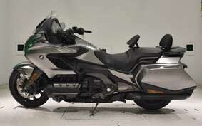 HONDA GL 1800 GOLD WING 2D 2019 SC79