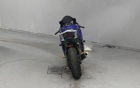 YAMAHA YZF-R6 2017 RJ271