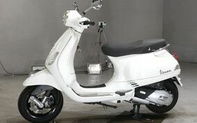 VESPA LX125 M667