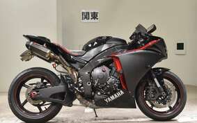 YAMAHA YZF-R1 2010 RN23