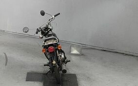 SUZUKI K50 BA15A