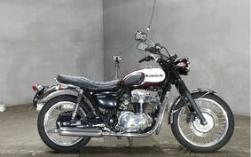 KAWASAKI W400 2010 EJ400A