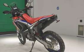 HONDA CRF250 RALLY MD44