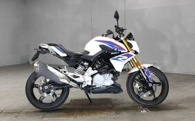 BMW G310R 2019 0G01