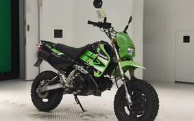 KAWASAKI KSR110 KL110A