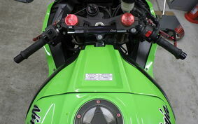 KAWASAKI ZX 10 NINJA R A 2014