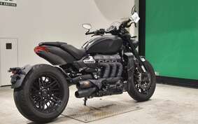 TRIUMPH ROCKET III R 2021 BG11J5