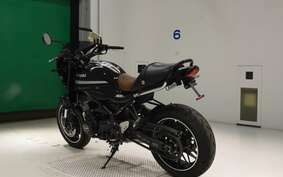 KAWASAKI Z900RS CAFE 2022 ZR900C