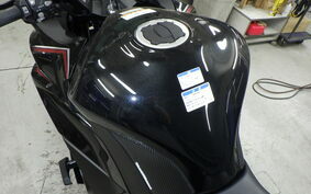 KAWASAKI NINJA 1000 SX 2022 ZXT02K