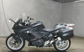 BMW F800GT 2014 0B03