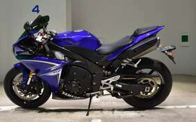 YAMAHA YZF-R1 2010 RN24J