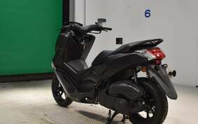 YAMAHA N-MAX 155 A SG43