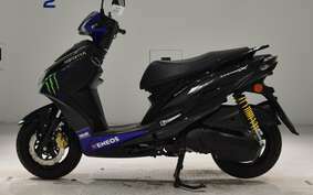 YAMAHA CYGNUS 125 XSR 3 SED8J