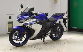 YAMAHA YZF-R25 RG10J