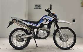 YAMAHA SEROW 250 Gen.3 DG31J