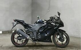 KAWASAKI NINJA 250R EX250K