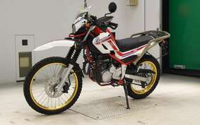 YAMAHA SEROW 250 Gen.3 DG31J