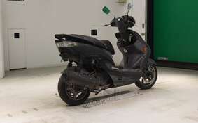 YAMAHA CYGNUS 125 XSR 2 SE44J