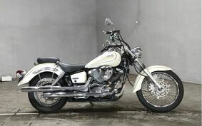 YAMAHA DRAGSTAR 250 VG02J