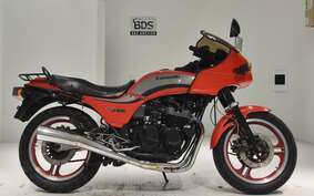 KAWASAKI GPZ550 2022 ZX550A