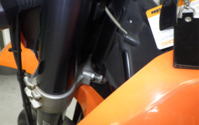 KTM 690 SMC 2008