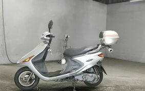 YAMAHA CYGNUS 125 Si SE01J