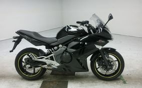 KAWASAKI NINJA 400 R 2010 ER400B