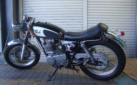 YAMAHA SR400 2003 RH01J