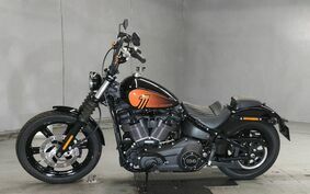 HARLEY FXBBS1870 2022 YYK