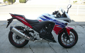 HONDA CBR400R 2013 NC47