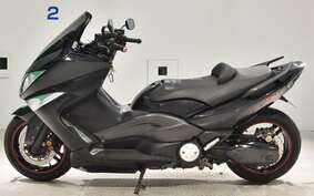 YAMAHA T-MAX500 Gen.3 2009 SJ08J